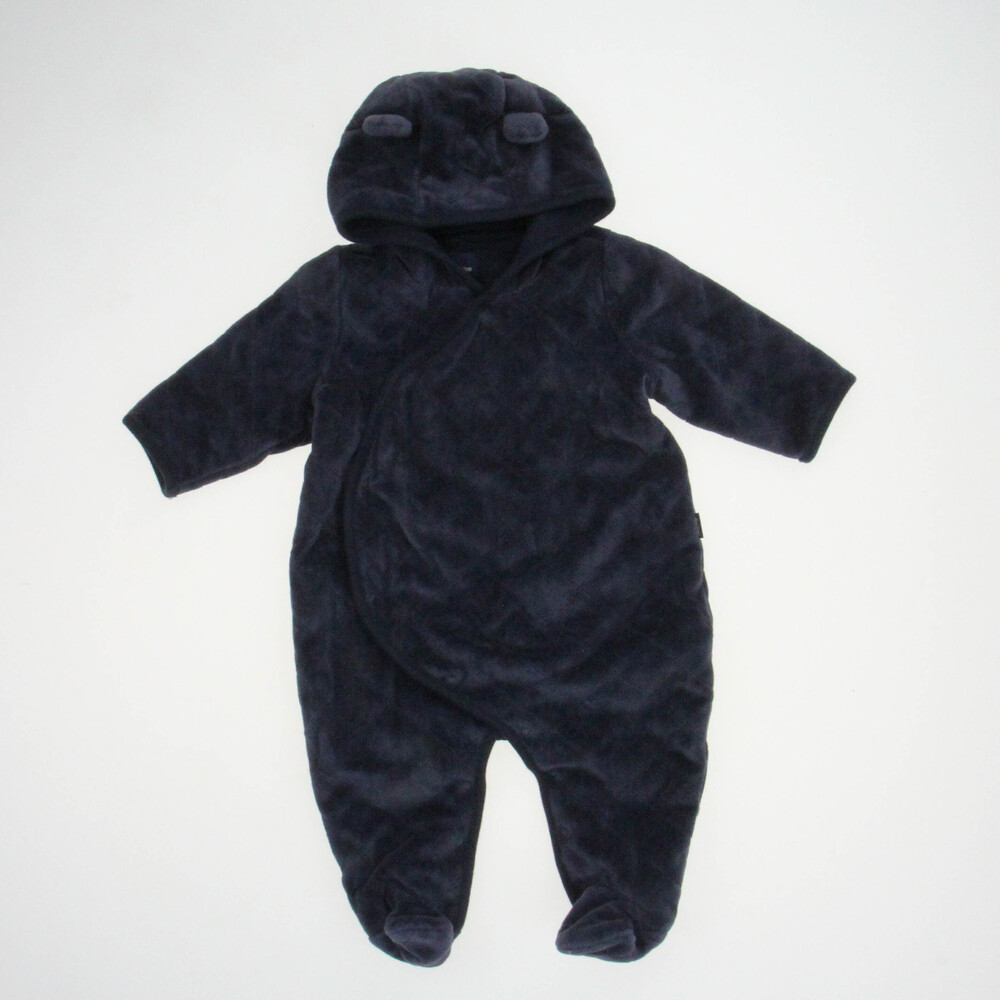 Gap Boys Navy Bunting size: 3-6 Months